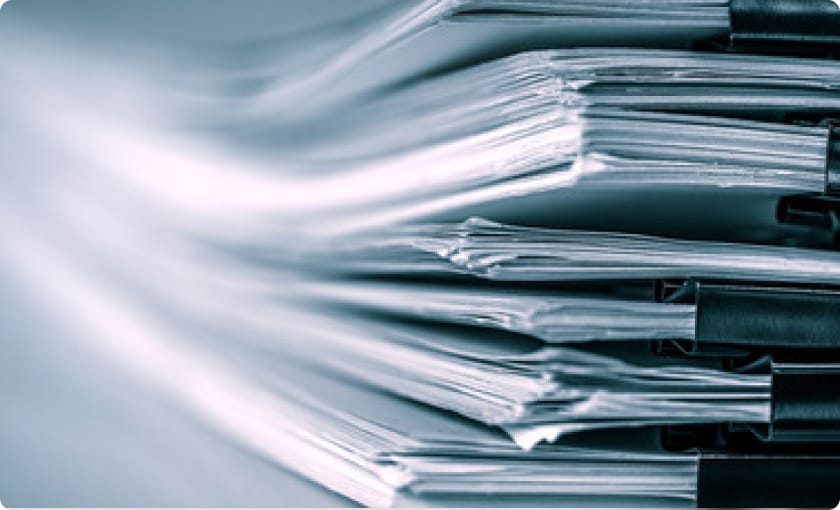 長年に渡る数々の実績